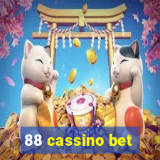 88 cassino bet